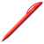 Ручка шариковая Prodir DS3 TFF, красная, Цвет: красный, Размер: 13, изображение 2