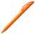 Ручка шариковая Prodir DS3 TPP, оранжевая, Цвет: оранжевый, Размер: 13, изображение 2