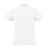 Рубашка поло женская Passion 170, белая G_4798.605, Цвет: белый, Размер: XXL, изображение 2