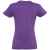 Футболка женская Imperial women 190 фиолетовая, размер S, изображение 2