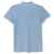 Рубашка поло женская Practice Women 270, голубая с белым G_6084.144, Цвет: голубой, Размер: XL, изображение 2