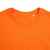 Футболка оранжевая «T-Bolka 160», размер S, Цвет: оранжевый, Размер: S v2, изображение 3