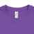 Футболка Regent 150 фиолетовая, размер XXL, Цвет: фиолетовый, Размер: XXL, изображение 3