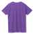 Футболка Regent 150 фиолетовая, размер XXL, Цвет: фиолетовый, Размер: XXL, изображение 2