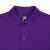 Рубашка поло мужская Spring 210, темно-фиолетовая G_1898.771, Цвет: фиолетовый, Размер: S, изображение 3