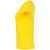 Футболка женская Miss 150 желтая, размер S, Цвет: желтый, Размер: S, изображение 3