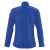 Куртка женская на молнии Roxy 340 ярко-синяя, размер L, Цвет: синий, Размер: L, изображение 2