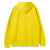 Толстовка с капюшоном Slam 320, лимонно-желтая, размер XS, Цвет: желтый, лимонный, Размер: XS, изображение 2