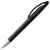 Ручка шариковая Prodir DS3.1 TPC, черная, Цвет: черный, Размер: 14х1, изображение 2