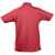 Рубашка поло детская Summer II Kids, красная, на рост 106-116 см, Цвет: красный, Размер: 6 лет (106-116 см), изображение 3
