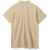 Рубашка поло мужская Summer 170 бежевая, размер XXL, Цвет: бежевый, Размер: XXL, изображение 2
