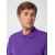 Рубашка поло мужская Summer 170 темно-фиолетовая, размер XXL, Цвет: фиолетовый, Размер: XXL, изображение 7