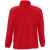Куртка мужская North, красная, размер S, Цвет: красный, Размер: S, изображение 2