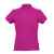 Рубашка поло женская Passion 170, ярко-розовая (фуксия) G_4798.575, Цвет: фуксия, Размер: XXL, изображение 2