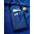 Плед для пикника Soft & Dry, ярко-синий, Цвет: синий, Размер: в разложенном виде: 115х140 см, изображение 5