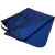Плед для пикника Soft & Dry, ярко-синий, Цвет: синий, Размер: в разложенном виде: 115х140 см, изображение 2