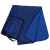 Плед для пикника Soft & Dry, ярко-синий, Цвет: синий, Размер: в разложенном виде: 115х140 см, изображение 3