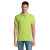 Рубашка поло мужская Summer 170 зеленое яблоко, размер XS, Цвет: зеленое яблоко, Размер: XS, изображение 4
