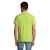 Рубашка поло мужская Summer 170 зеленое яблоко, размер XS, Цвет: зеленое яблоко, Размер: XS, изображение 6