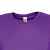 Футболка женская Miss 150 темно-фиолетовая, размер S, Цвет: фиолетовый, Размер: S, изображение 4