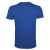 Футболка мужская приталенная Regent Fit 150, ярко-синяя, размер S, Цвет: синий, Размер: S, изображение 2
