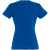 Футболка женская Miss 150 ярко-синяя (royal), размер S, Цвет: синий, Размер: S, изображение 2