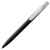 Ручка шариковая Pin Silver, черный металлик, Цвет: черный, Размер: 14, изображение 3