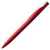 Ручка шариковая Pin Silver, красный металлик, Цвет: красный, Размер: 14, изображение 2