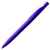 Ручка шариковая Pin Silver, фиолетовый металлик, Цвет: фиолетовый, Размер: 14, изображение 2