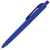 Ручка шариковая Prodir DS8 PRR-Т Soft Touch, синяя, Цвет: синий, Размер: 14х1, изображение 3
