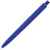 Ручка шариковая Prodir DS8 PRR-Т Soft Touch, синяя, Цвет: синий, Размер: 14х1, изображение 4