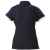 Рубашка поло женская Antreville, темно-синяя G_6552.405, Цвет: темно-синий, Размер: XXL, изображение 2