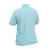 Рубашка поло женская Semora, голубая G_6574.144, Цвет: голубой, Размер: XL, изображение 3