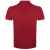 Рубашка поло мужская Prime Men 200 красная G_00571145S, Цвет: красный, Размер: S, изображение 2