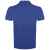 Рубашка поло мужская Prime Men 200 ярко-синяя G_00571241S, Цвет: синий, Размер: XXL, изображение 2