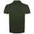 Рубашка поло мужская Prime Men 200 темно-зеленая G_00571264S, Цвет: зеленый, Размер: S, изображение 2