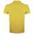 Рубашка поло мужская Prime Men 200 желтая G_00571301S, Цвет: желтый, Размер: S, изображение 2