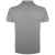 Рубашка поло мужская Prime Men 200 серый меланж G_00571360S, Цвет: серый, серый меланж, Размер: S, изображение 2