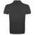 Рубашка поло мужская Prime Men 200 темно-серая G_00571384S, Цвет: серый, Размер: S, изображение 2