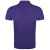 Рубашка поло мужская Prime Men 200 темно-фиолетовая G_00571712S, Цвет: фиолетовый, Размер: S, изображение 2