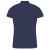 Рубашка поло мужская Performer Men 180 темно-синяя G_01180319XXL, Цвет: темно-синий, Размер: XXL, изображение 2