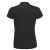 Рубашка поло женская Performer Women 180 черная G_01179312XXL, Цвет: черный, Размер: XXL, изображение 2