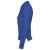 Рубашка поло женская с длинным рукавом Podium 210 ярко-синяя G_11317241M, Цвет: синий, Размер: M, изображение 3