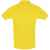 Рубашка поло мужская Perfect Men 180 желтая G_11346301M, Цвет: желтый, Размер: M, изображение 2