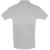 Рубашка поло мужская Perfect Men 180 серый меланж G_113463603XL, Цвет: серый меланж, Размер: 3XL, изображение 2