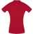 Рубашка поло женская Perfect Women 180 красная G_11347145XL, Цвет: красный, Размер: XL, изображение 2