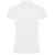 Рубашка поло женская Portland Women 200 белая G_00575102S, Цвет: белый, Размер: S, изображение 2