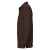Рубашка поло мужская с длинным рукавом Winter II 210 шоколадно-коричневая G_11353398M, Цвет: шоколадный, Размер: M, изображение 3