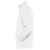 Толстовка мужская на молнии Sundae 280 белая, размер L, Цвет: белый, Размер: L, изображение 3