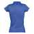 Рубашка поло женская Prescott Women 170, ярко-синяя (royal) G_6087.443, Цвет: синий, Размер: L, изображение 2